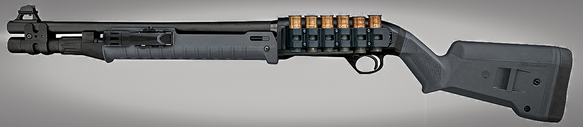 Beretta 1301 tactical