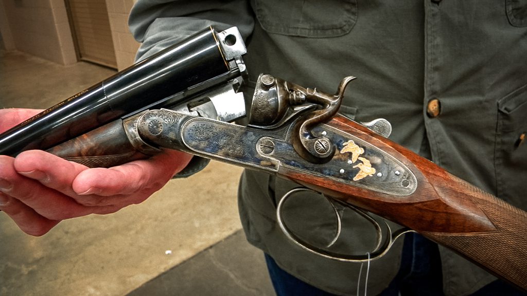 The Break Action Shotgun Why It Will Never Die