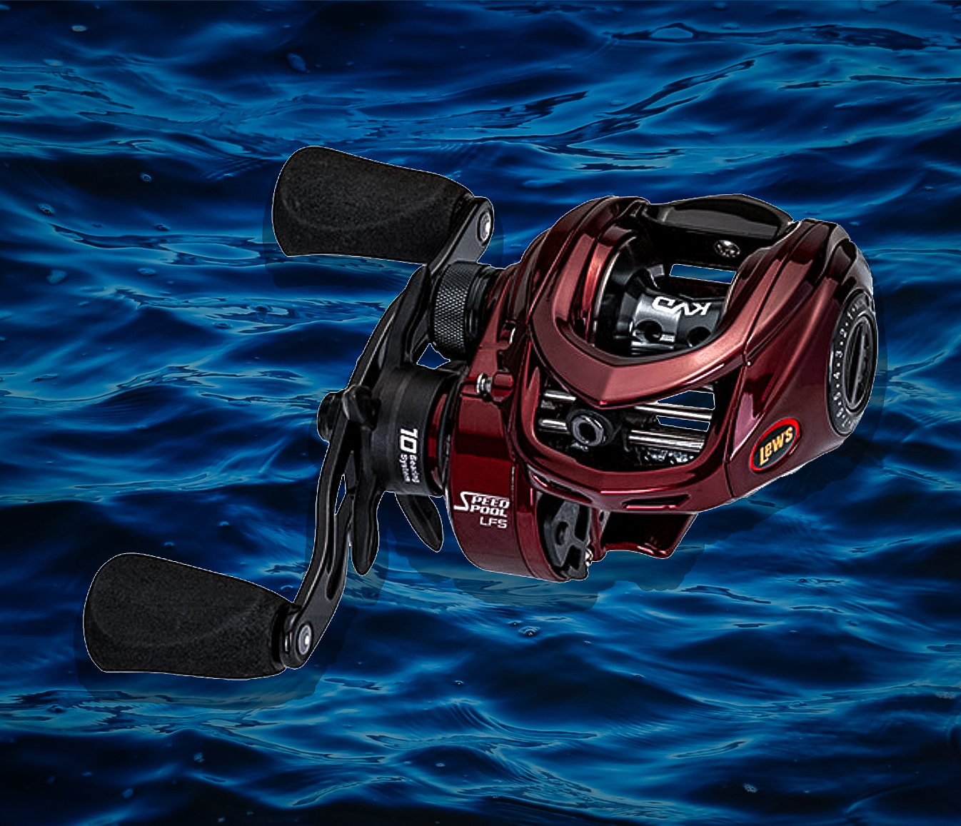 Does IPT and gear ratio really matter on a spinning reel