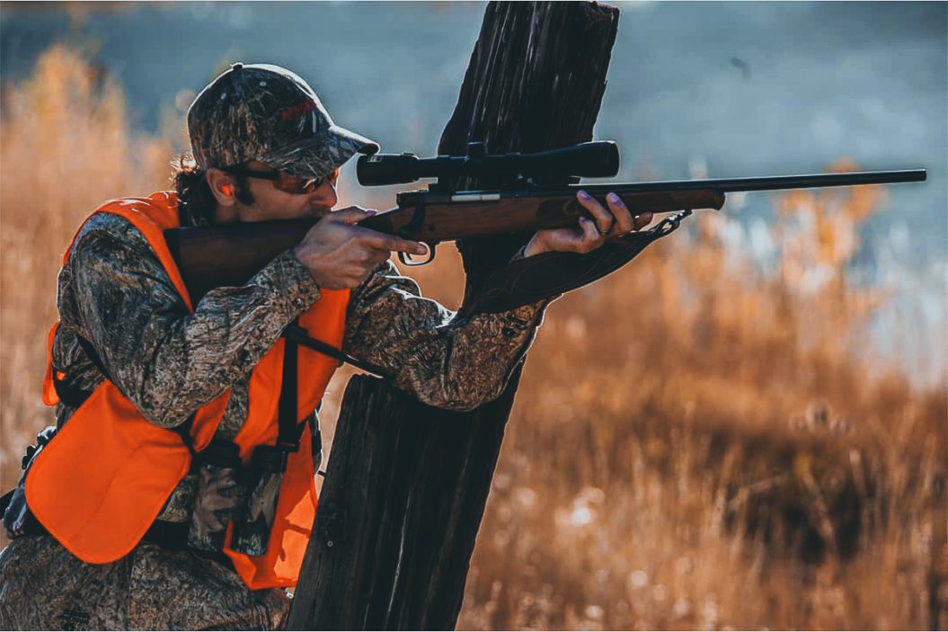 The Bolt Action Rifle: A Massive and Enduring Leap for Gun Tech