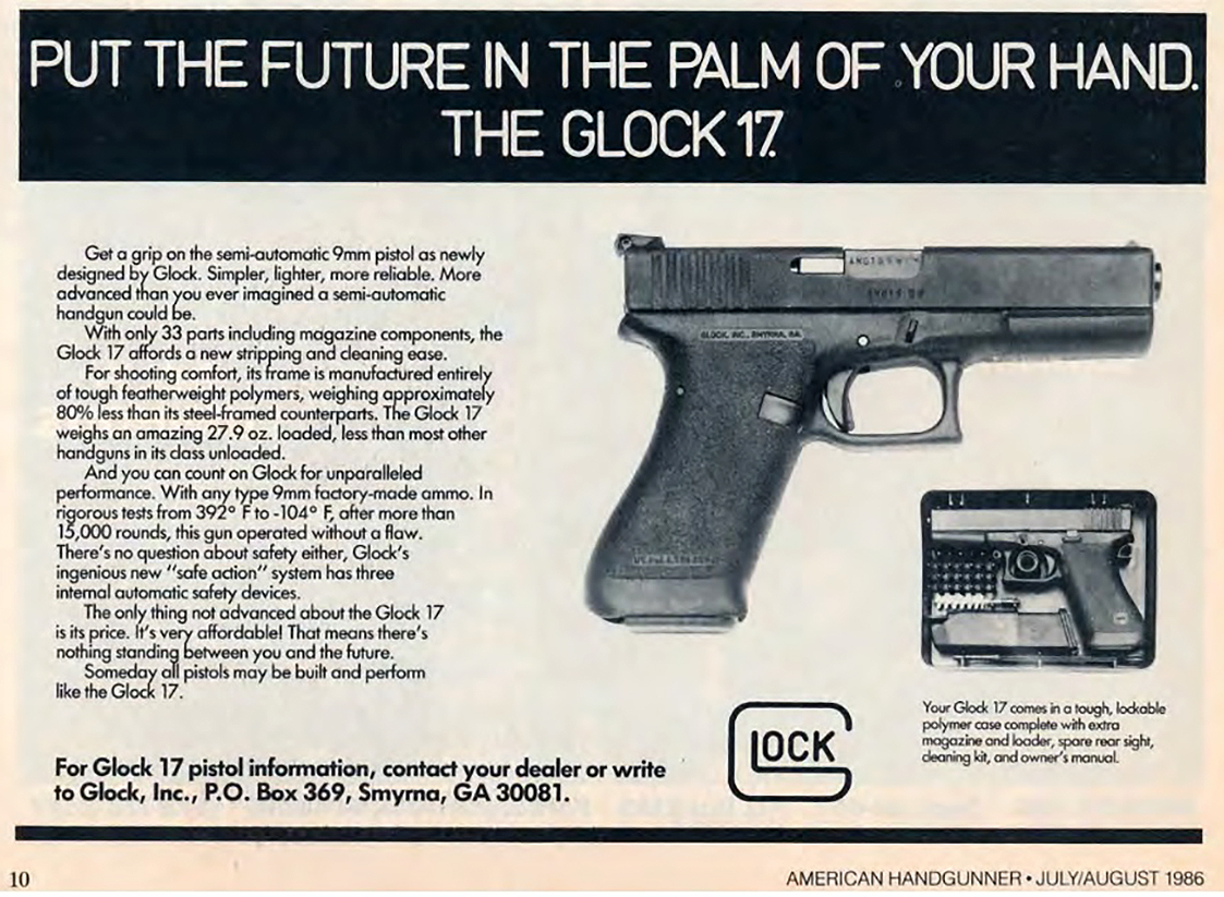 glock 17