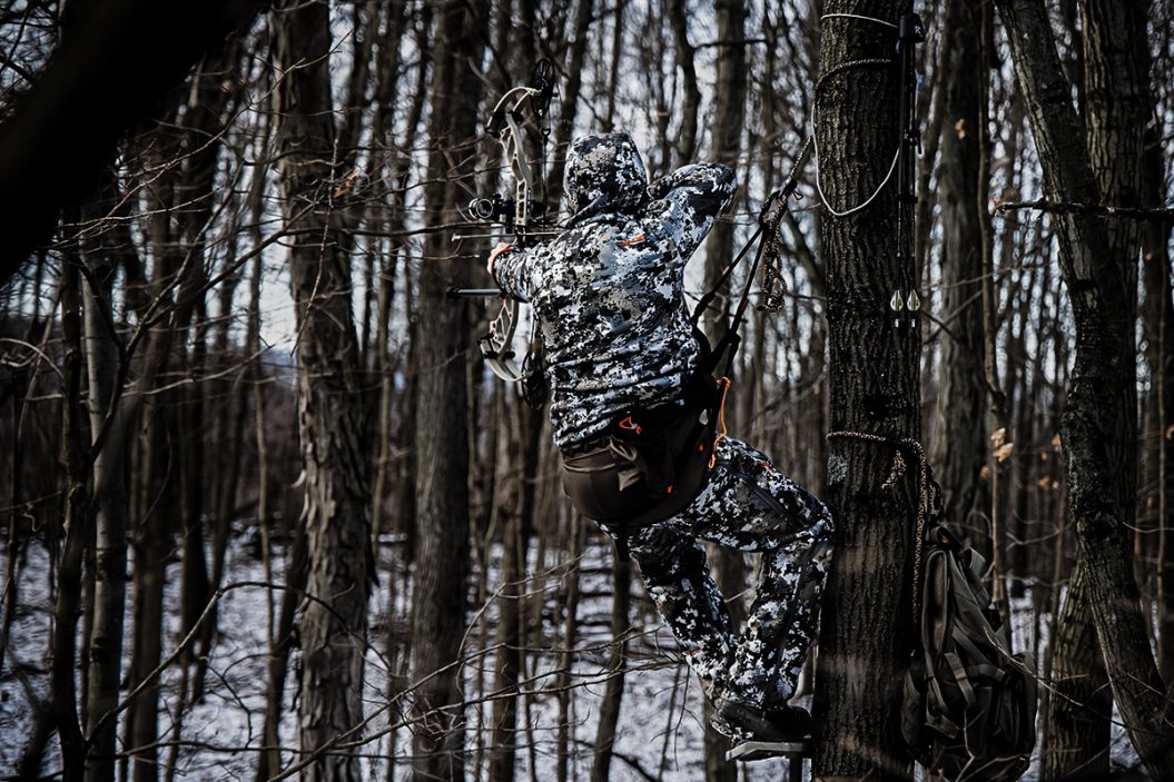 Guide Gear Tree Stand: Your Expert Companion for Tree Stand Hunting  