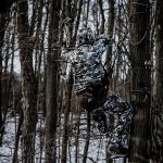hunting saddles