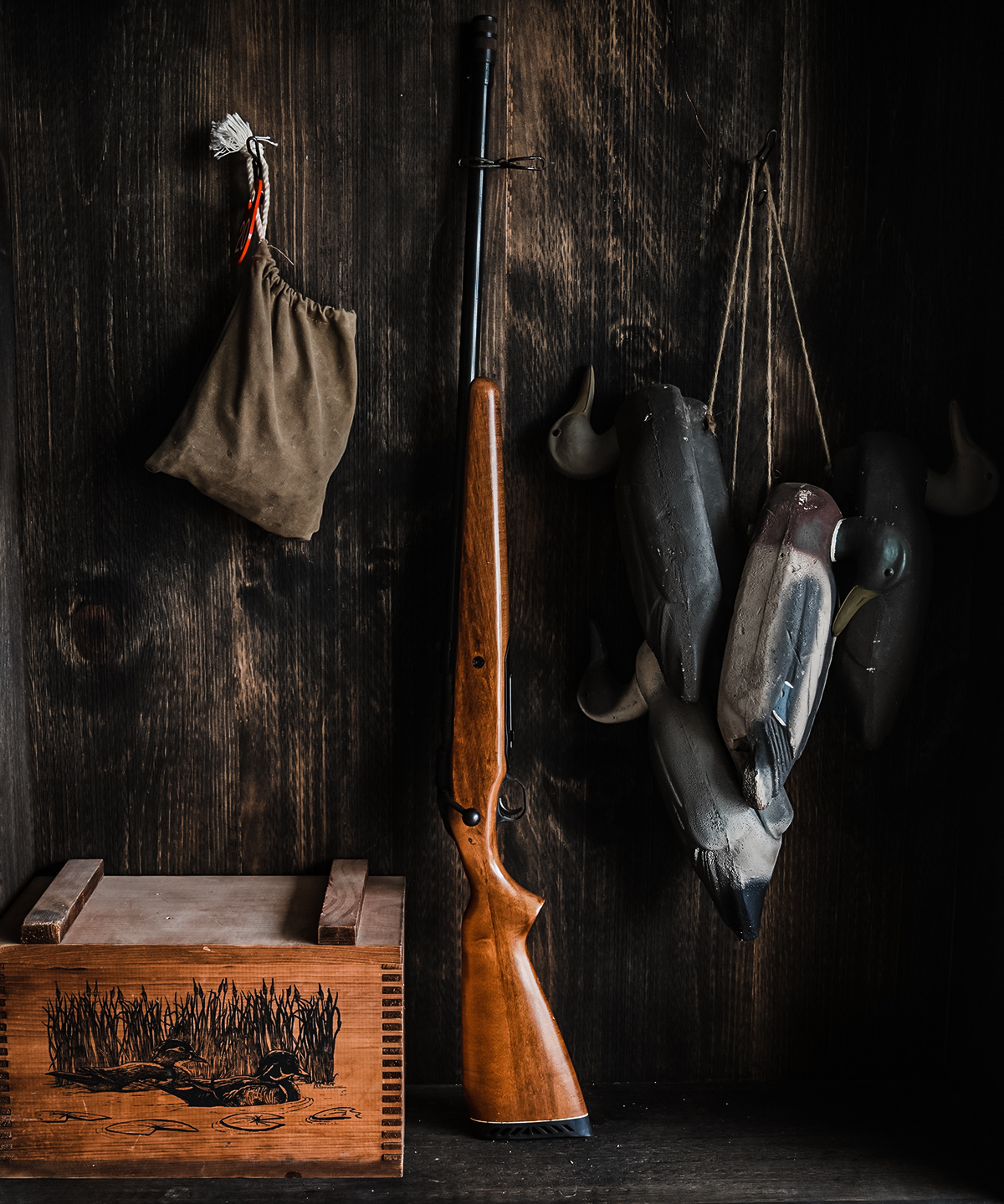 The Bolt Action Shotgun: An American Classic That's Almost Dead