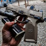 fnx 45 tactical