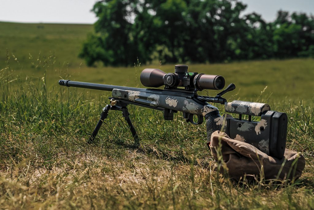 Long Range Shooting Gear: Quality Kit for Beginners