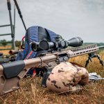 precision shooting gear