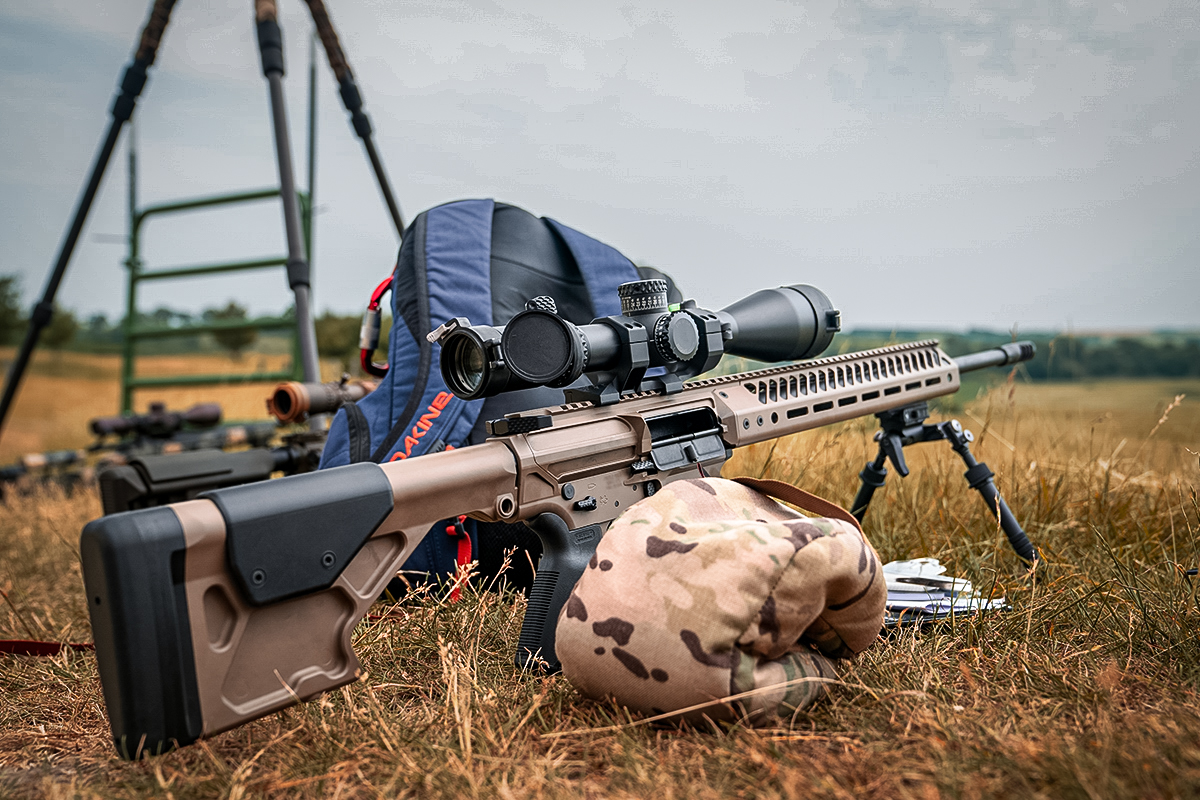 Precision Rifle Series Shooting: 6 Keys for Beginner Success