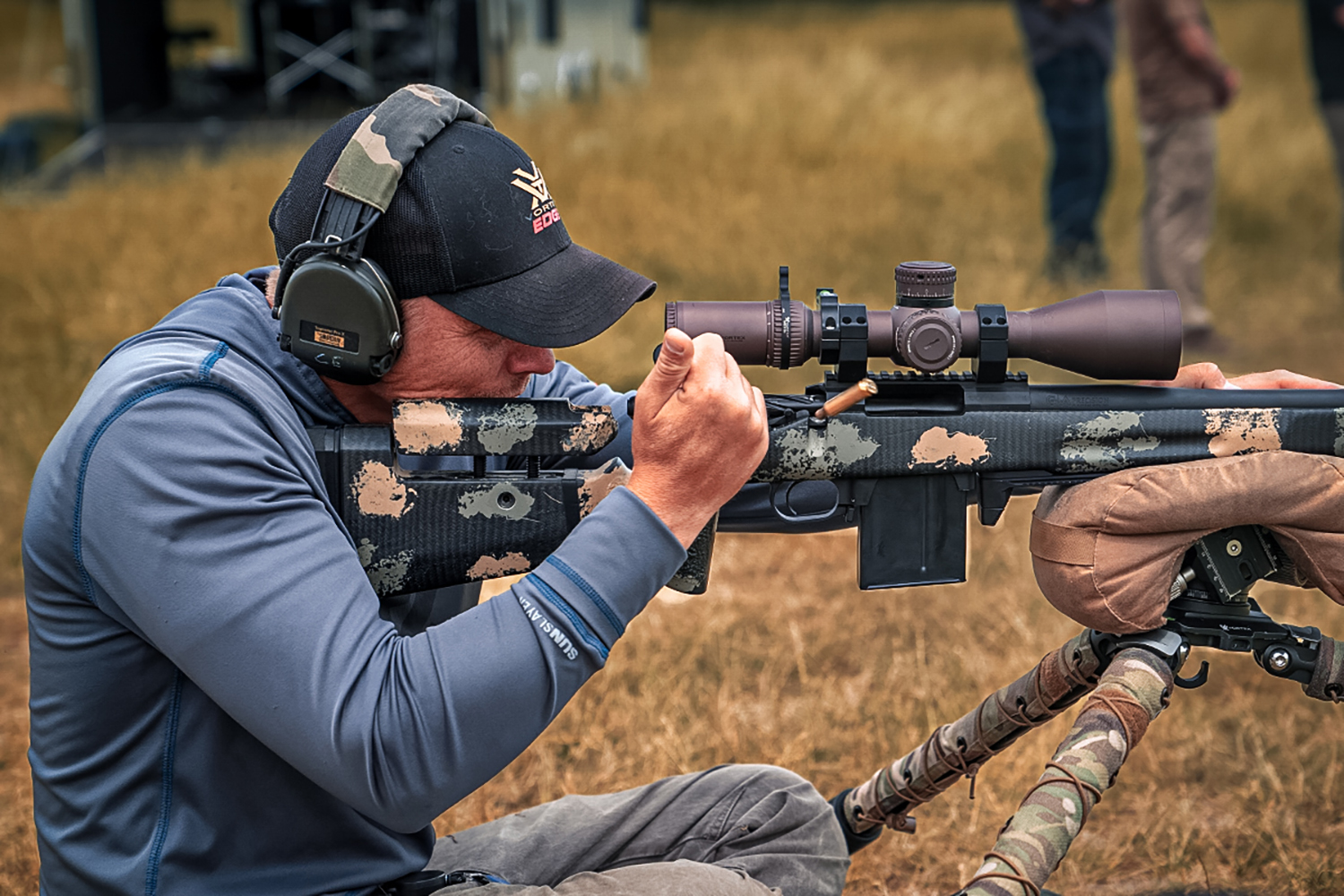 Long Range Shooting Gear: Quality Kit for Beginners