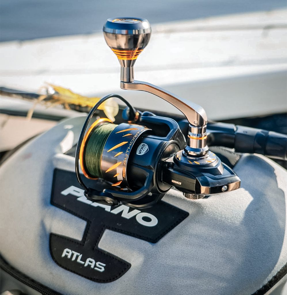 Penn Fishing Reels: 90 Years of Tackle For Anglers of All Stripes