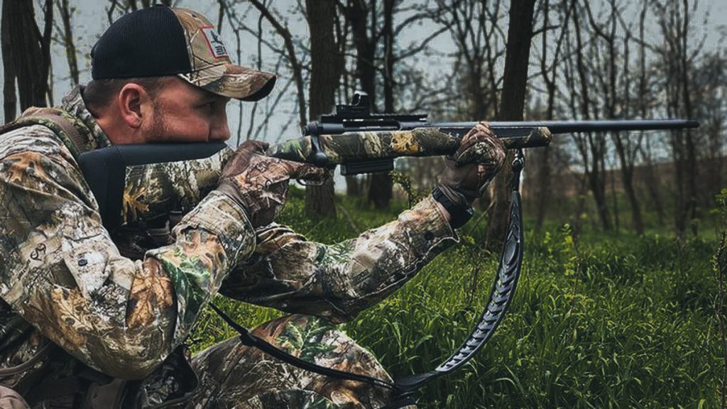 The Bolt Action Shotgun An American Classic That’s Almost Dead