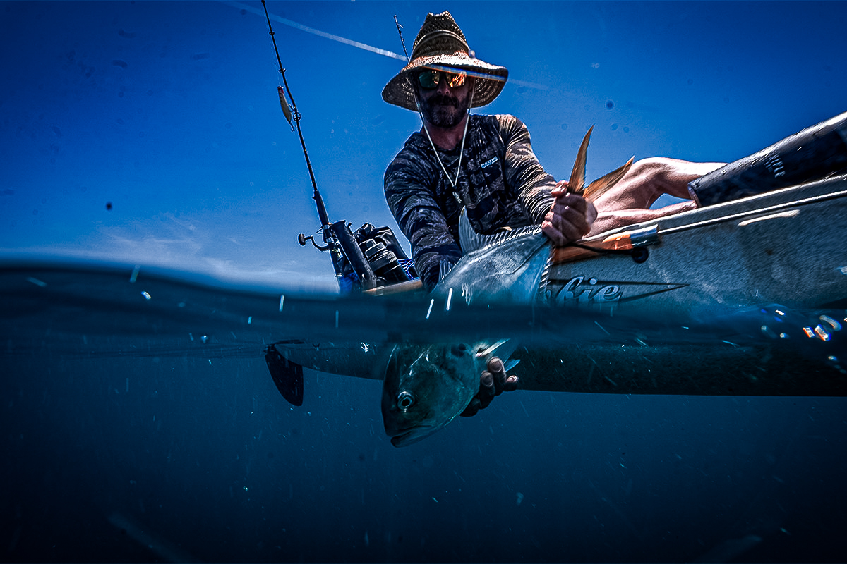 fishing panama