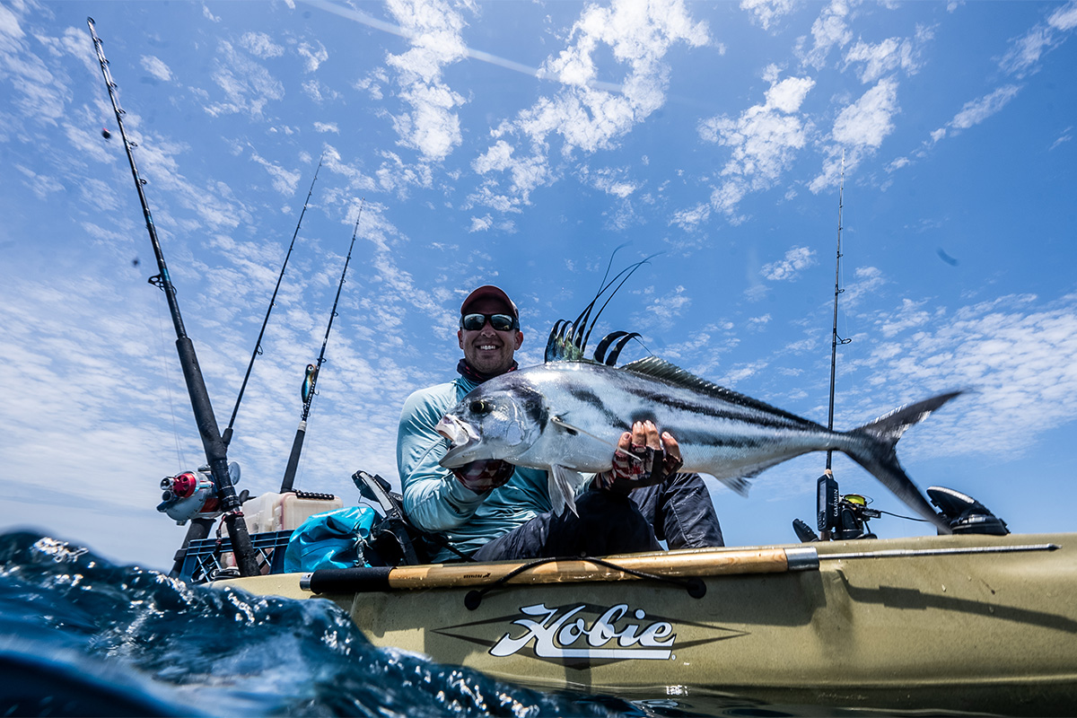 Fishing Panama 3