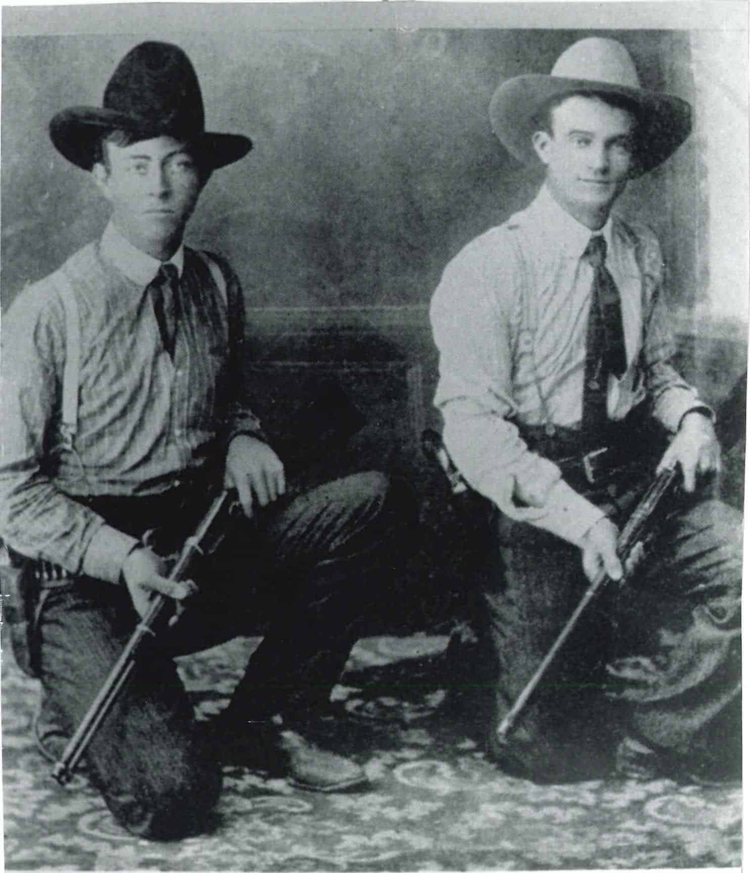 Frank Hamer: The Toughest Texas Ranger Who Ever Lived