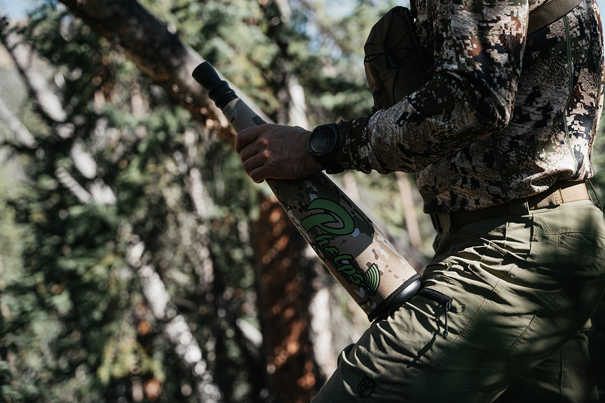 public land elk hunting