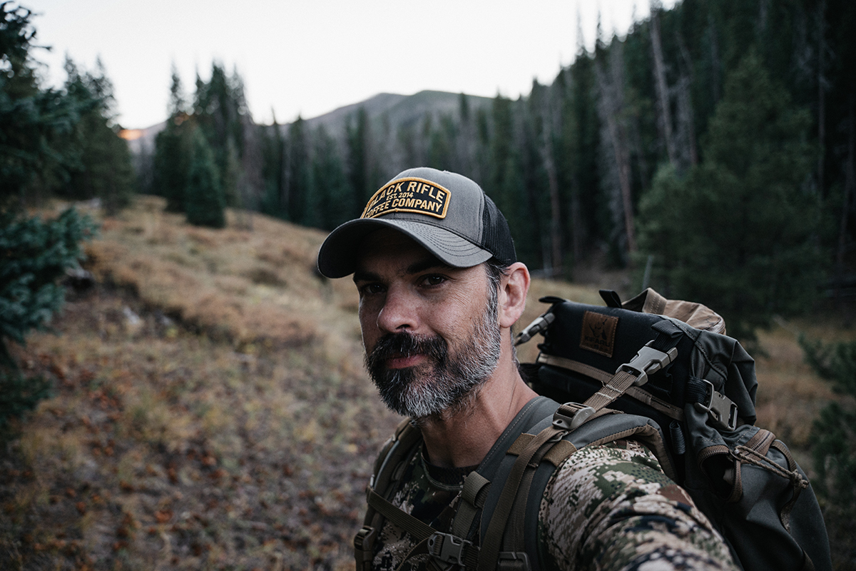 public land elk hunting 