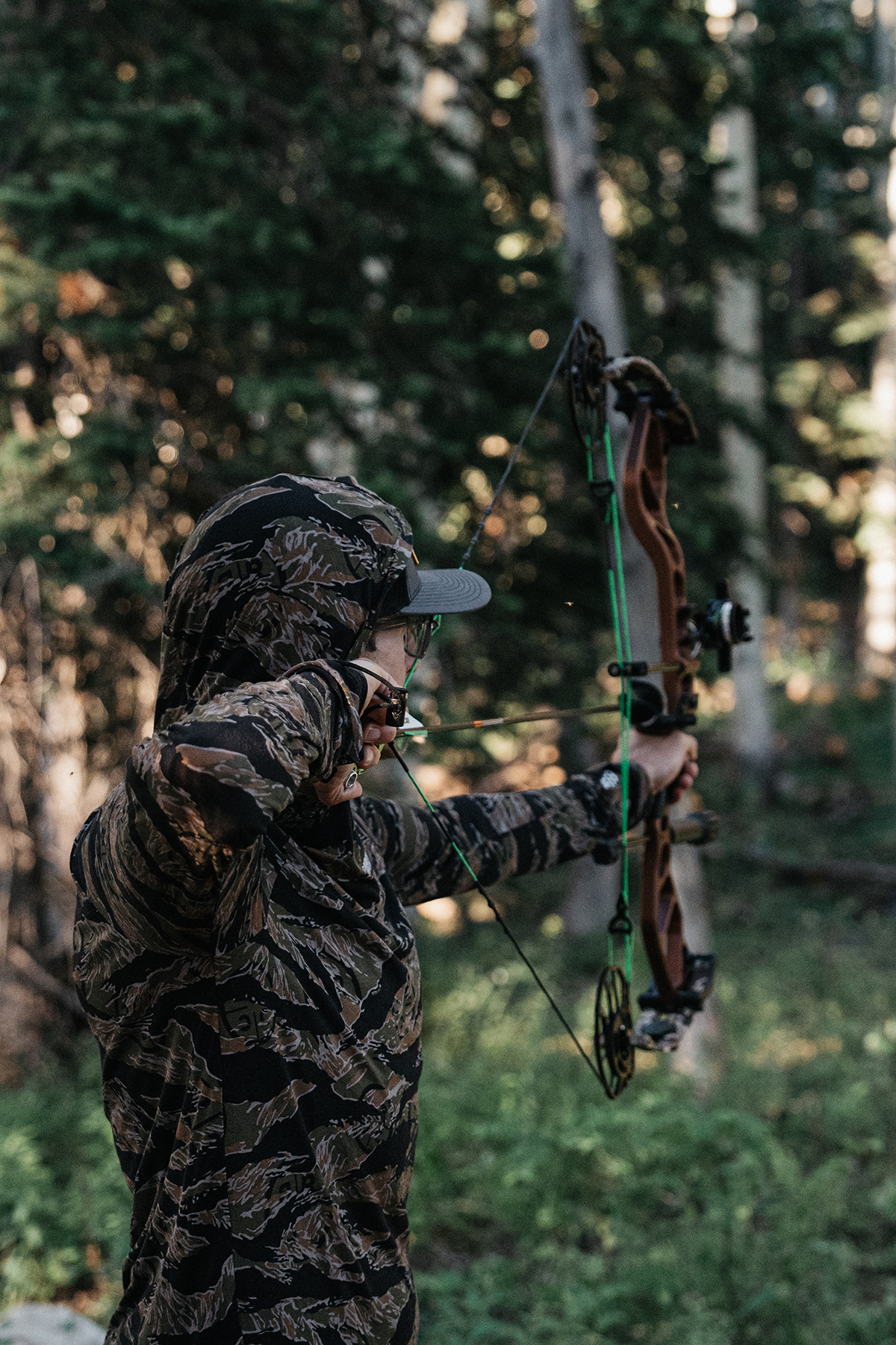 Bowhunting for Beginners