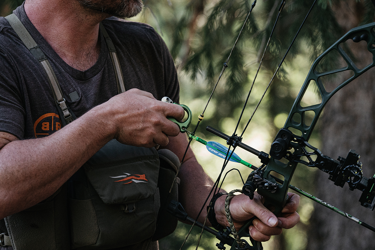 Bowhunting for Beginners