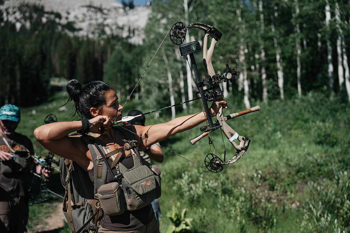 Bowhunting for Beginners