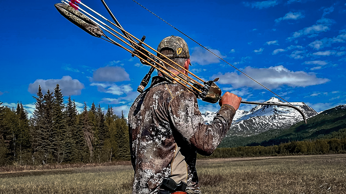 recurve bow Bowhunting for Beginners