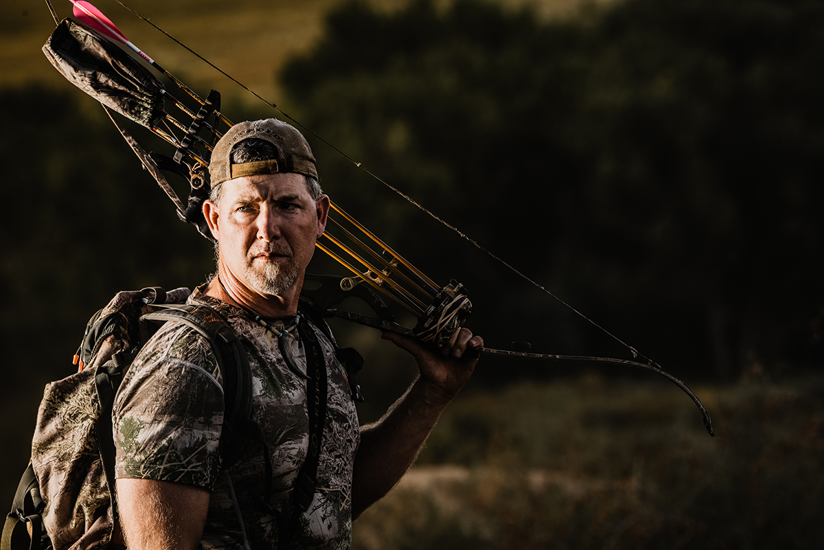 bowhunting for beginners