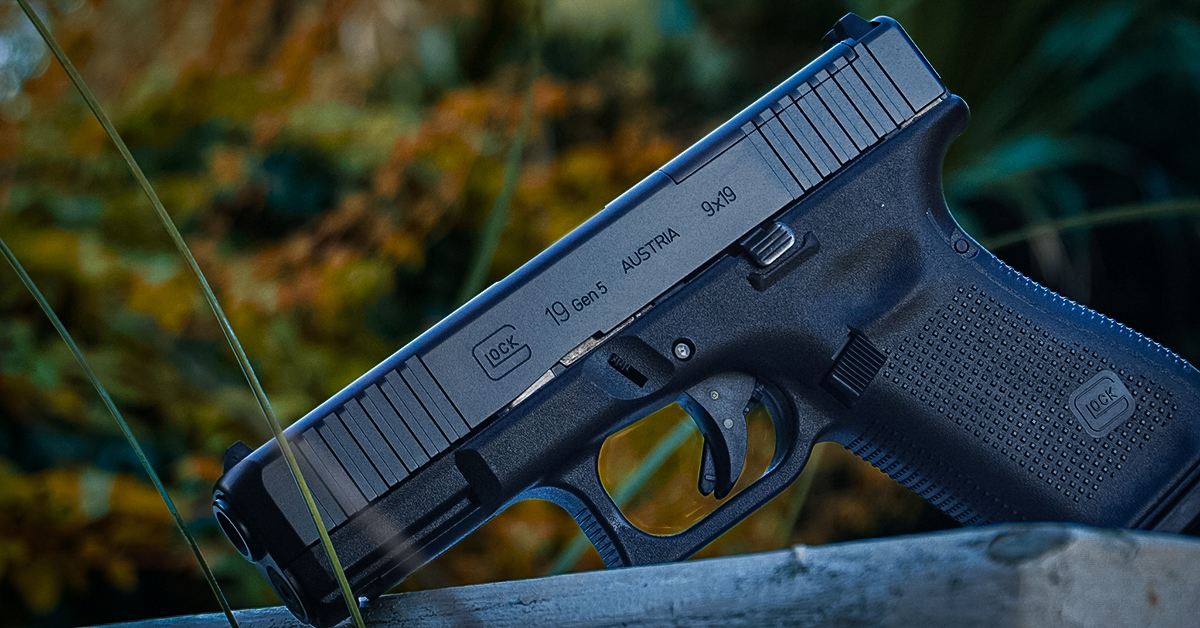 glock 19