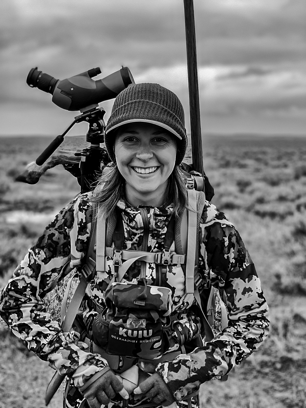 pronghorn antelope hunt