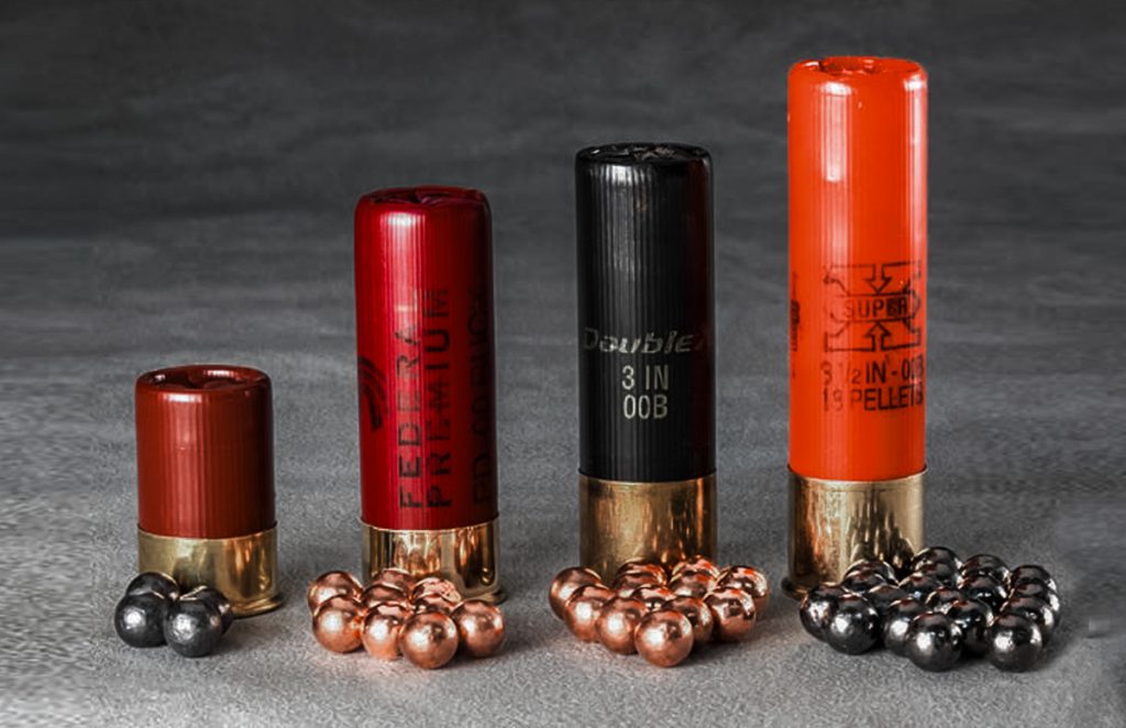 Click-Clack! The Best Shotgun Ammo for Home Defense