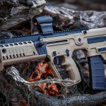 tavor x95