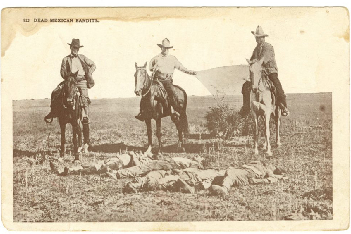 Frank Hamer: The Toughest Texas Ranger Who Ever Lived