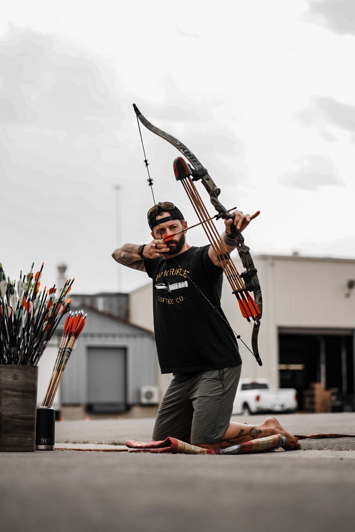 Bowhunting for Beginners