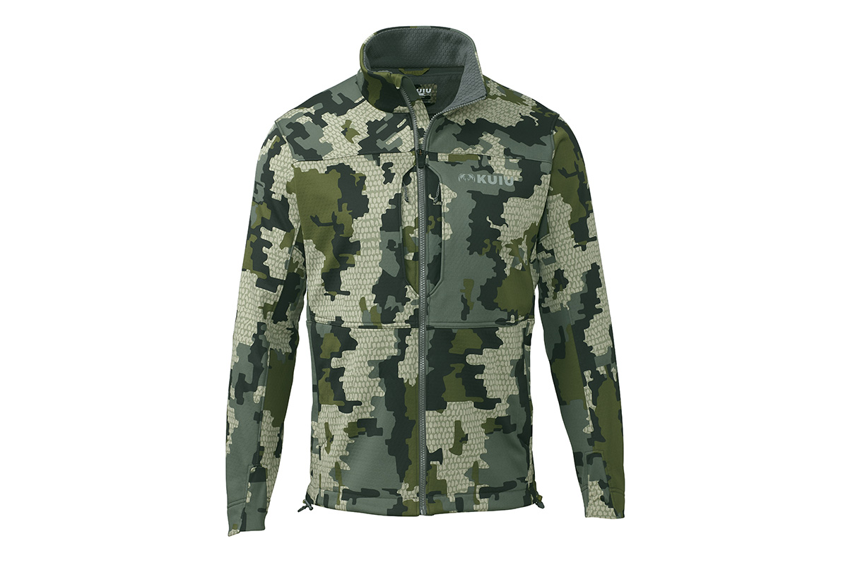 kuiu encounter jacket