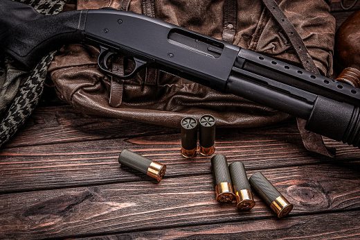 Why the Pump Action Shotgun Still Reigns Supreme