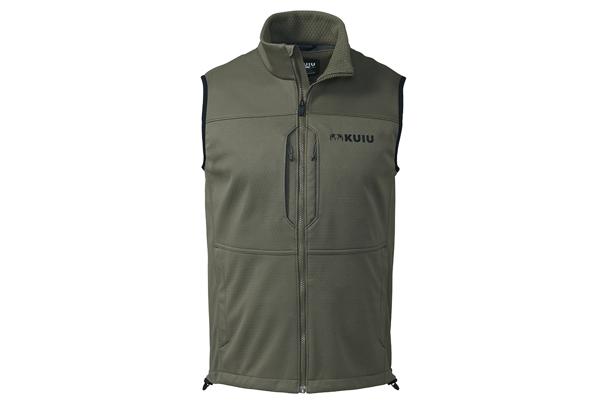 kuiu encounter vest