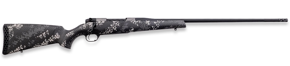 Weatherby Mark V