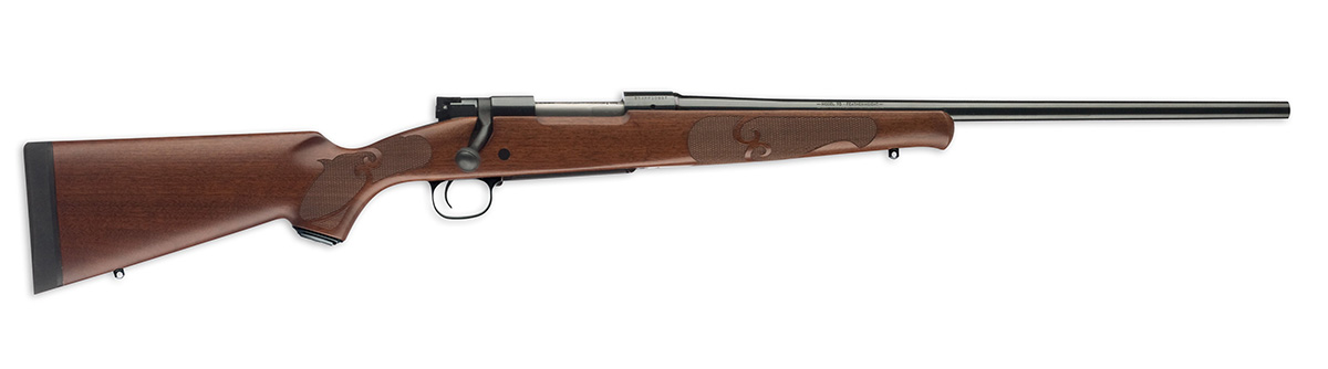 Winchester Model 70