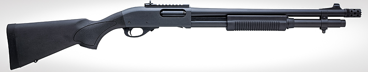 remington 870 tactical