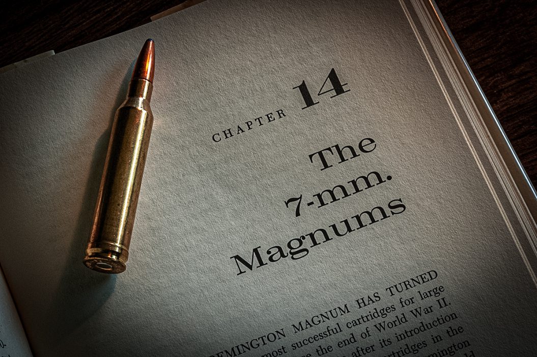 7mm remington magnum