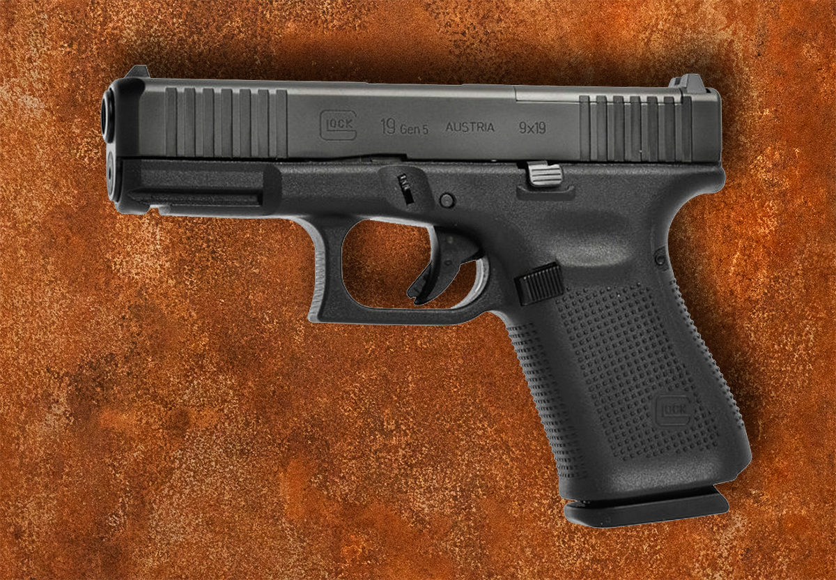 Glock 19 Gen 5: A Little Bit More Perfection