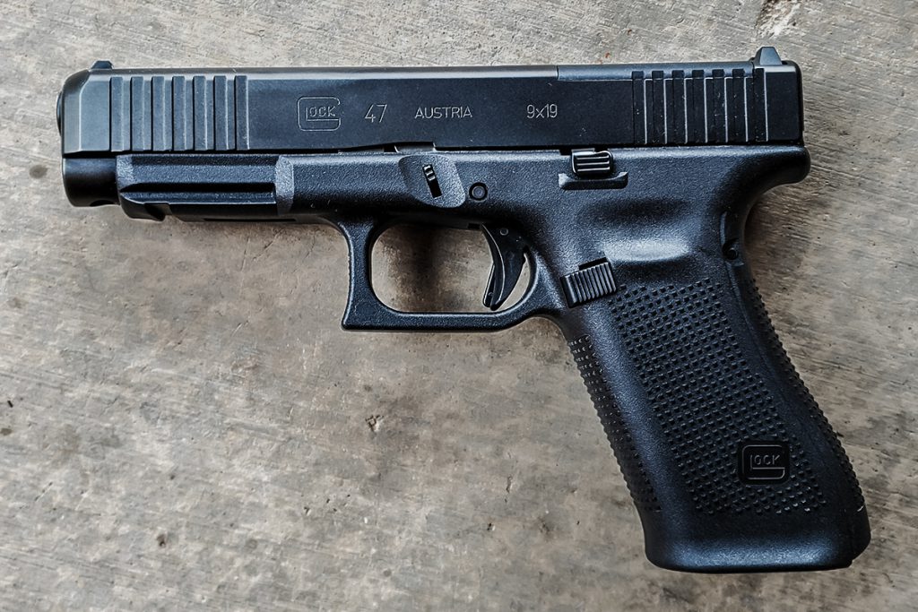 glock 47