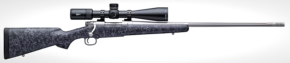 Remington Model 70 Extreme Weather