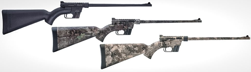 How To Buy the Right .22 Rifle for Plinking, Training, or Hard Use