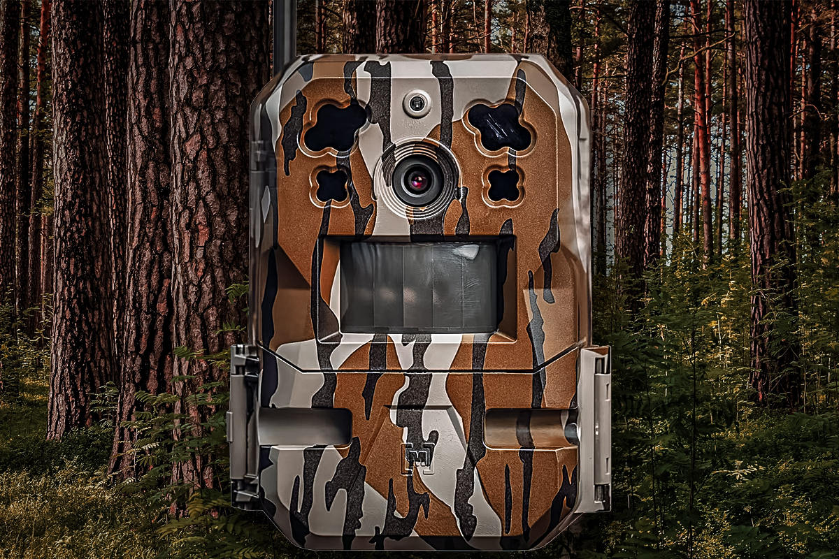 trail cameras