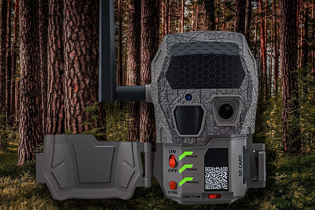 Best Cellular Trail Cameras of 2023