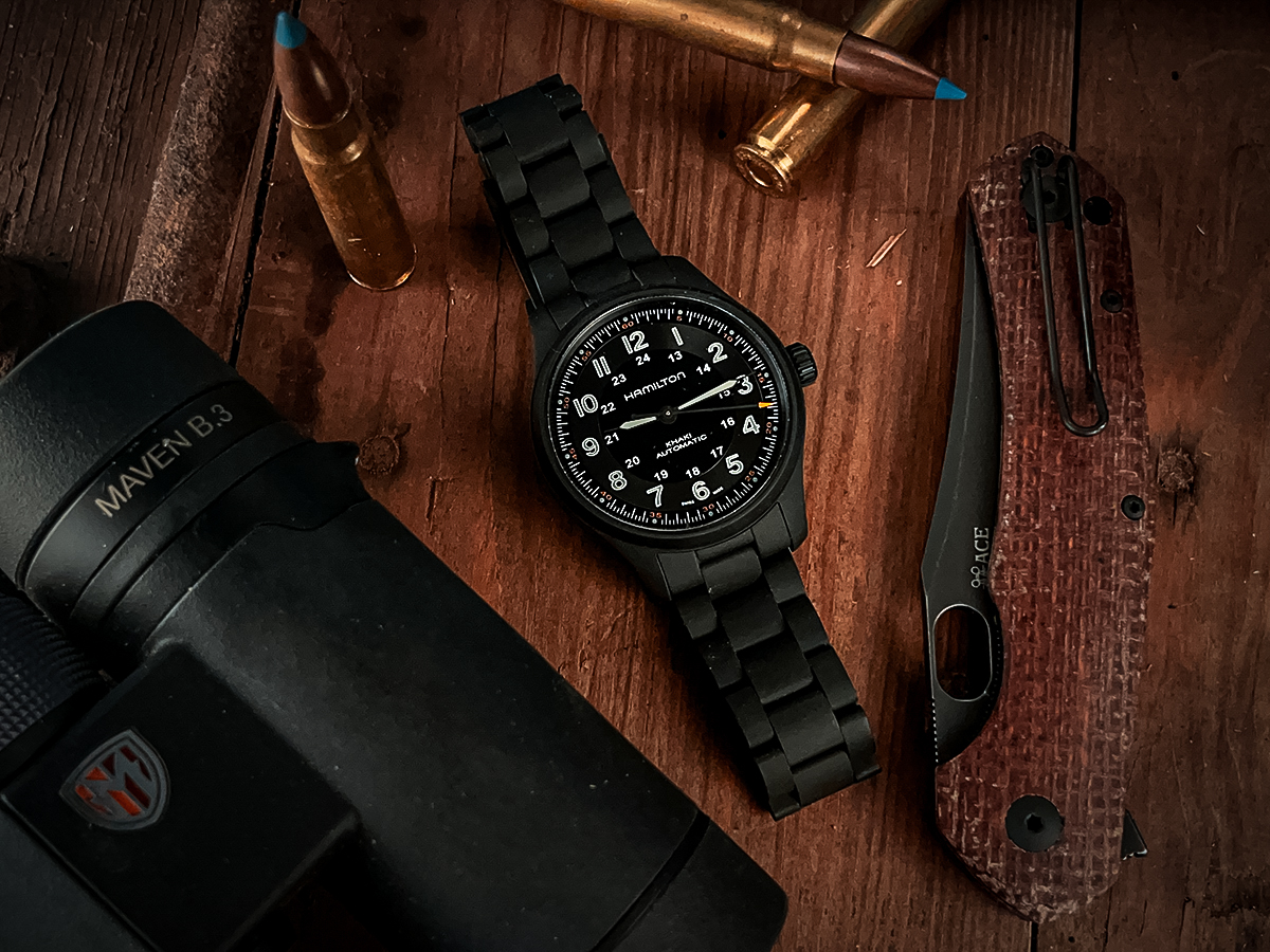 best outdoor watches