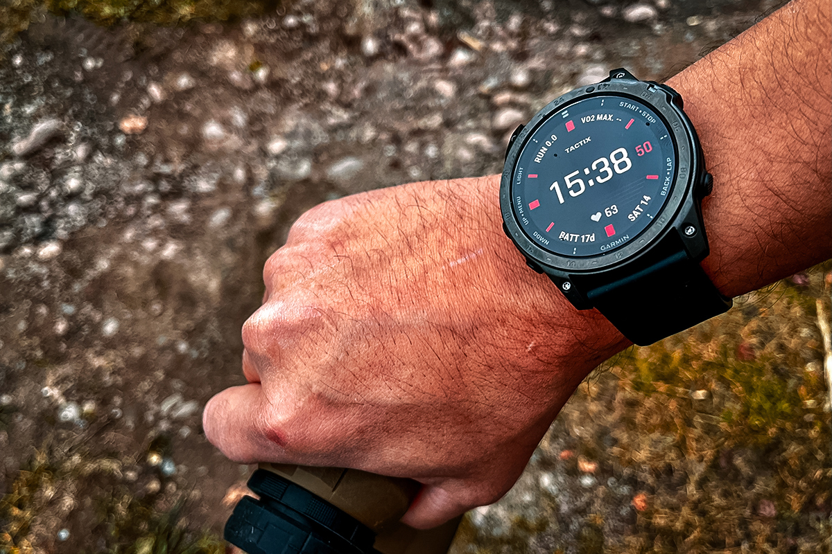 Tested The Best Outdoor Watches Analog Digital and Smart