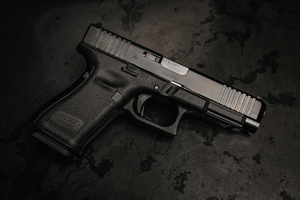 The New Glock 49 MOS: An Official G19L Pistol